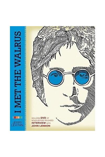 Harper Collins JOHN LENNON: Am cunoscut Walrus-ul