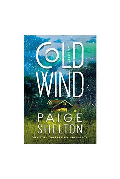 Minotaur Books Cold Wind