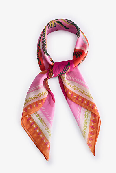 Penti Colorful Georgia Bandana