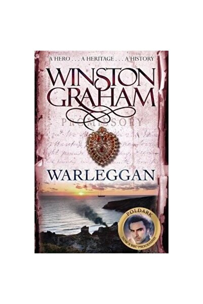 Pan Macmillan Warleggan ( Poldark Series )