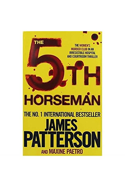 Headline The 5th Horseman