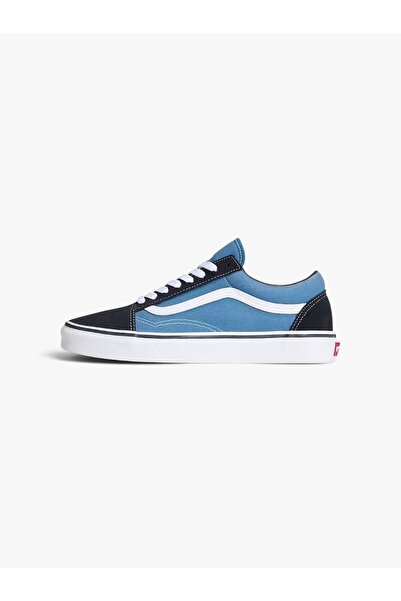 Vans Old Skool Ayakkabı Unisex AYAKKABI VN000D3HNVY1