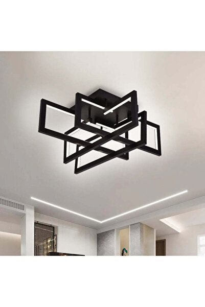 OEM Candelabru LED cu telecomandă 98W, 4 elemente, lumină rece/caldă/neutră, ...