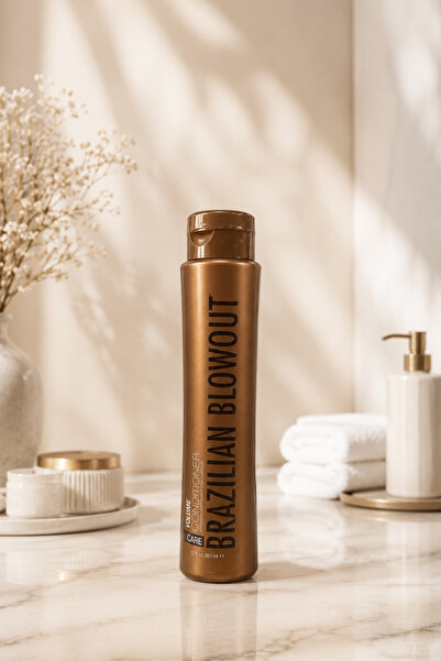 Brazilian Blowout 350 ml Volume Conditioner