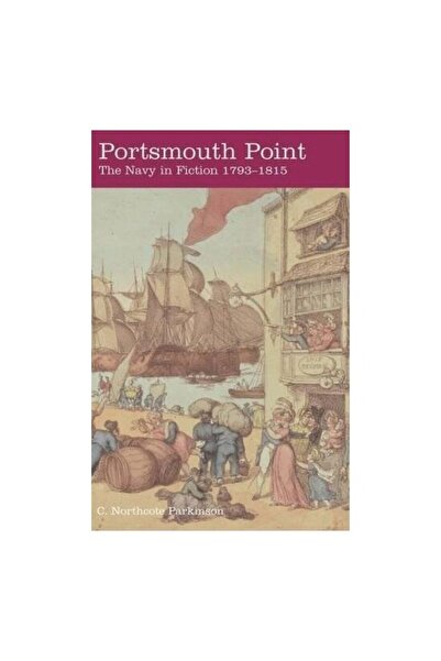 Liverpool University Press Portsmouth Point