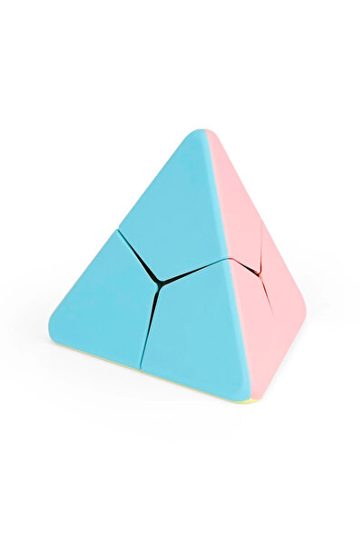 Choice5 Corner Twist Pyra [Picube] MoYu MeiLong Corner Twist Bead Boomerang W...