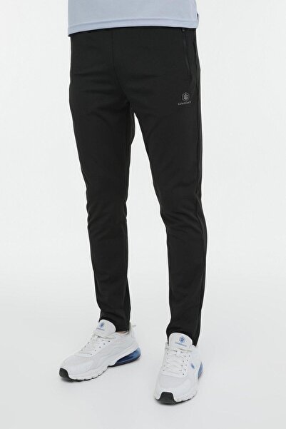 lumberjack 3m M-sb206 Basıc T.pnt 3fx,sıyah, Xxl