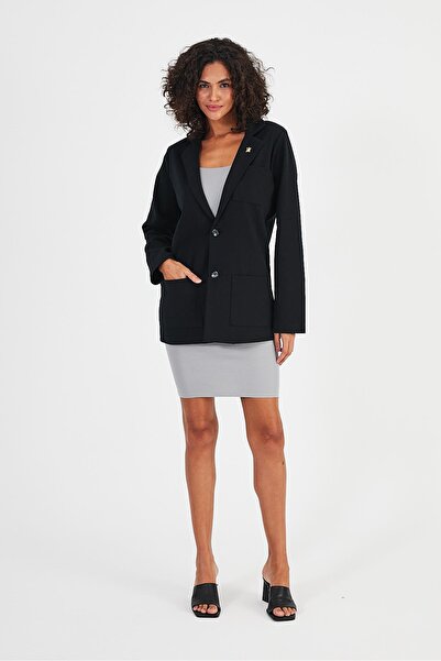 ALEXANDERGARDI BLAZER JACKET(E24-00180)