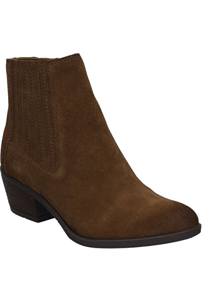 Josef Seibel Daphne 44 | Stiefelette für Damen | Braun Daphne 44, castagne