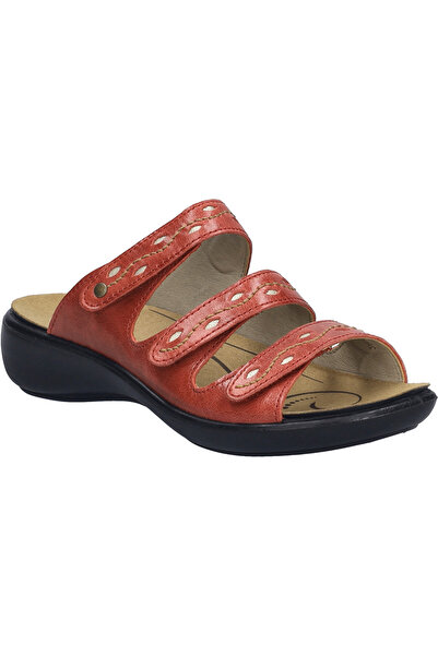 Josef Seibel Ibiza 66 | Sandalen für Damen | rot