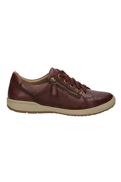 Josef Seibel Cynthia 02 |   Adidași pentru femei |   roșu