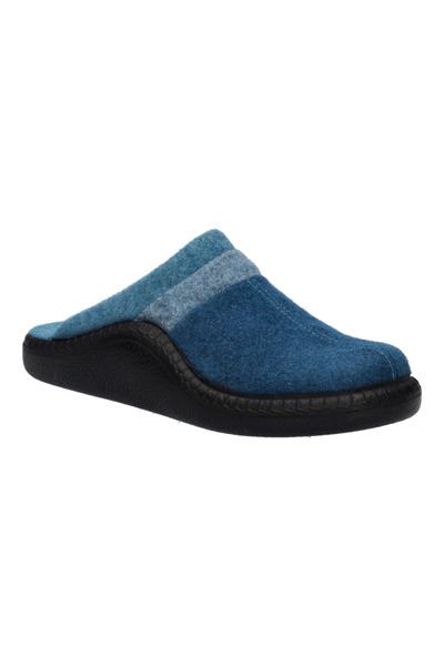 Josef Seibel Monaco D 06 |   Hausschuhe für Damen |   grün