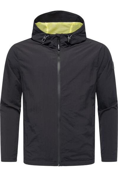 Ragwear Kapuzenjacke Lewie