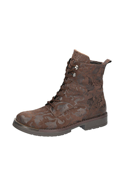 Waldläufer Schnür-Stiefeletten für Damen