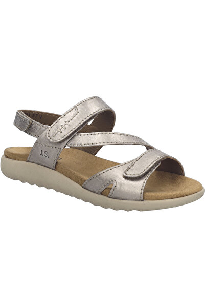 Josef Seibel Juliet 01 |   Sandale pentru femei |   bej