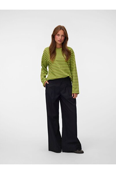 Vero Moda Top VMLINEA T-Shirt