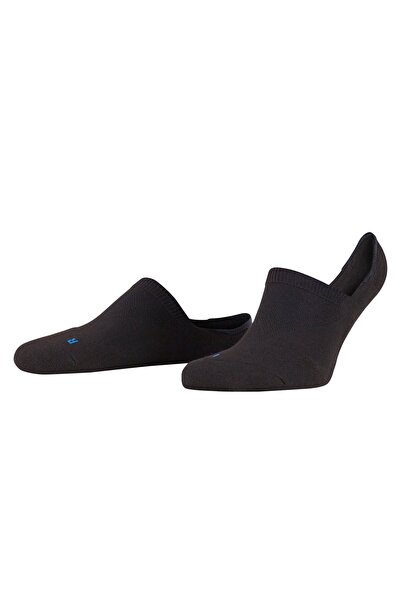 FALKE Füßlinge Unisex - Cool Kick, Socken, Unifarben, Anti-Slip-System, 37-45