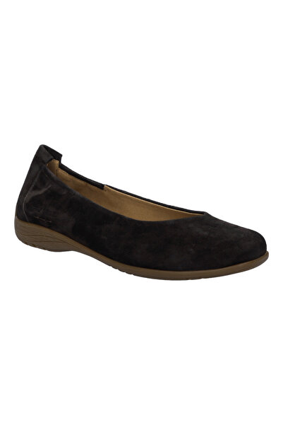 Josef Seibel Fenja 38 |   Ballerina-Schuhe für Damen |   braun