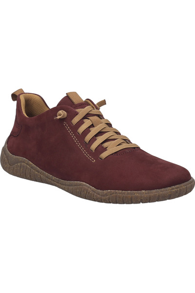 Josef Seibel Wynona 06 | Halbschuh für Damen | Rot Wynona 06, Bordeaux