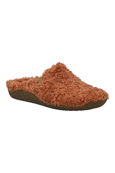 Josef Seibel Vinny 10 |   Hausschuhe für Damen |   gelb