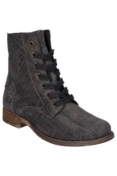 Josef Seibel Sienna 82 | Stiefeletten für Damen | grau