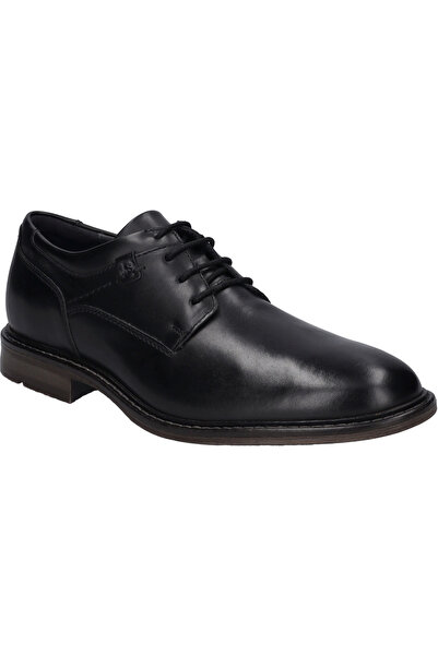 Josef Seibel Earl 05 | Low Cut für Herren | schwarz