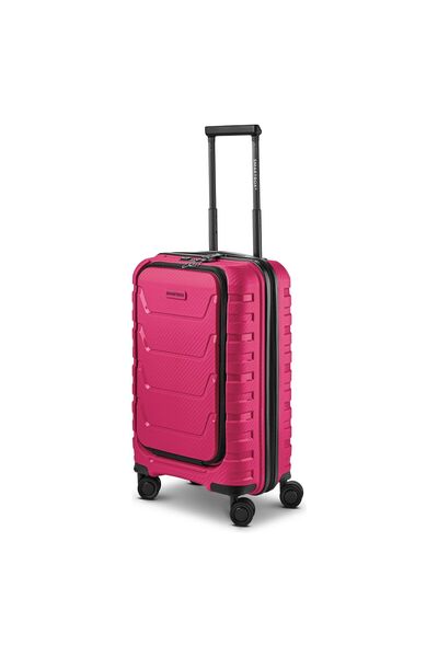 Smartbox Ediția 01 4 Rollen Kabinentrolley 55 cm Laptopfach