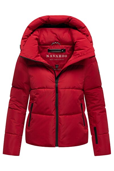 Navahoo Steppjacke Frostherz XIV