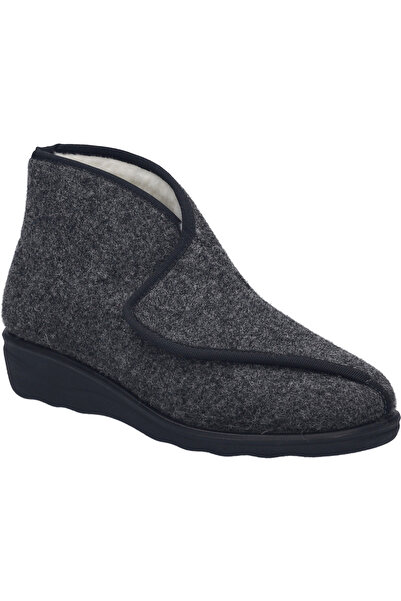 Josef Seibel Nice 111 | Hausschuhe für Damen | grau