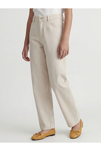 JJXX Barrel fit jeans JXFUJI BARREL COLOR DNM GRL Barrel fit jeans Girls
