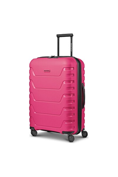 Smartbox Ediția 01 Troler cu 4 roți 66 cm Extensibil