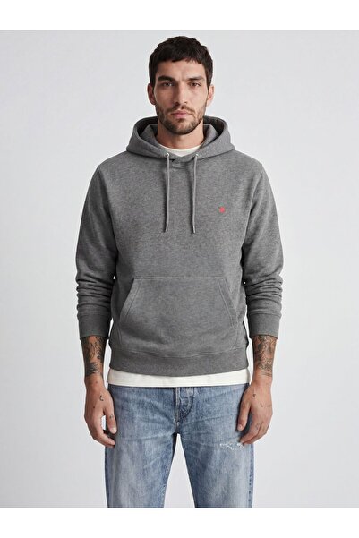 R.D.D. ROYAL DENIM DIVISION Kapuzenpullover RDD Gedruckt Kapuzenpullover