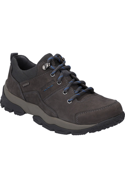 Josef Seibel Philippa 51 | Halbschuhe für Damen | Grau Philippa 51, granit