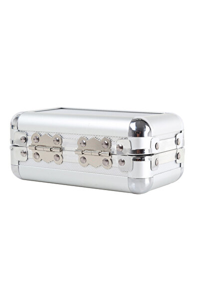 Choice Aluminum Filter Box Telescope Filter Storage Box Aluminum Made with Sp...