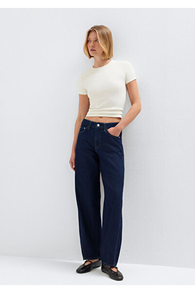 Mavi Tokyo Iconic Rinse Jeanshose 1010754-A3984