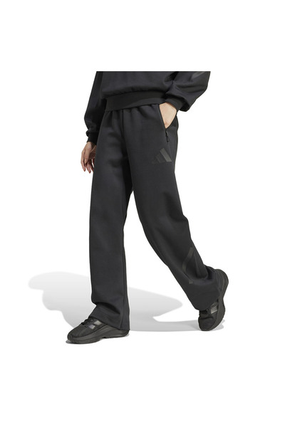 adidas Αθλητικά ρούχα W Z.N.E. BAR PT JE7850 Μαύρο S