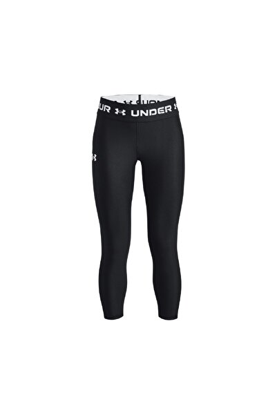 Under Armour ANKLE CROP 1373950-001 Μαύρο