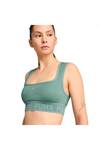 Puma Σουτιέν με δαντέλα MOVE 526783-30 Veraman S