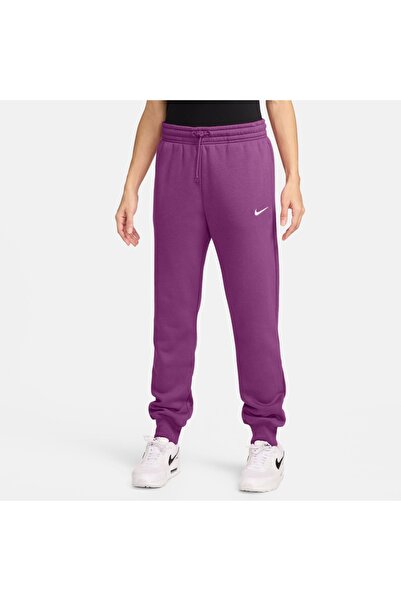 Nike Αθλητικά Ενδύματα Φούνιξ Φλις FZ7626-518 Φούξια Μ