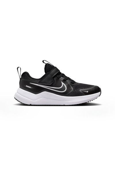 Nike ΚΟΣΜΙΚΟΣ ΔΡΟΜΟΛΟΓΟΣ HM4400-003 Μαύρο
