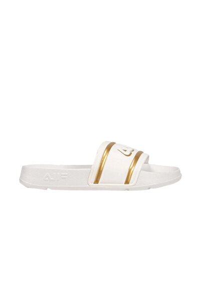 FILA Μόρρο Μπέι Λογότυπο FFW0102-13069 Λευκό