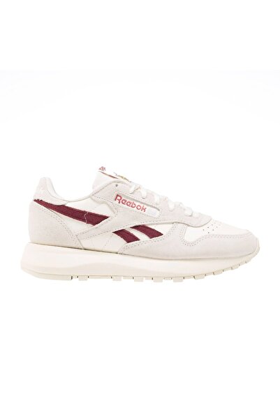 Reebok Κλασικά CLASSIC LEATHER SP 100033443 Εκρού