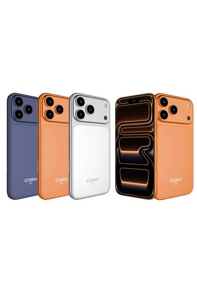 GENERAL هاتف CPHONE 17PRO MAX، شاشة 6.6 بوصة، ذاكرة تخزين 128 جيجابايت + 5 (2...