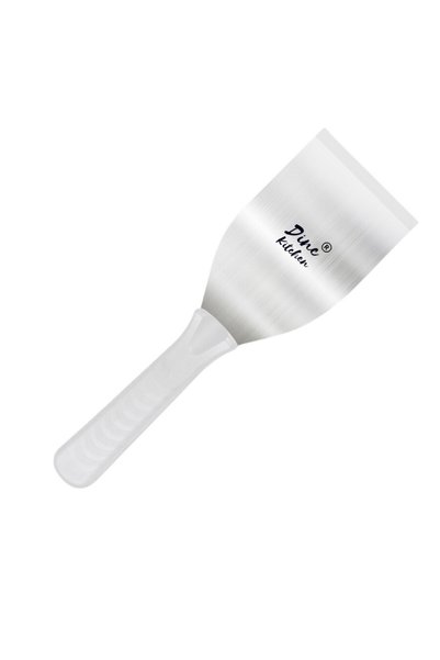 dinckitchen Steel Pastry Spatula No1