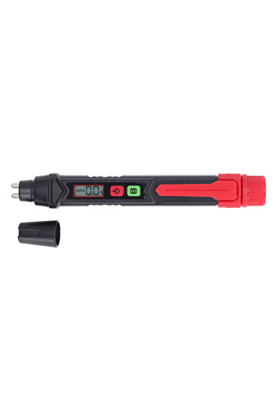 Choice A Brake Fluid Liquid Tester Pen Oil Moisture Detector Vehicle Automoti...