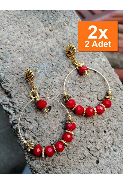 Bozhi Earrings Handmade Design Stylish Meaningful Gift for Special Occasions