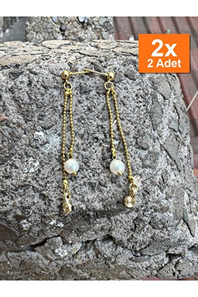 Bozhi Earrings Handmade Design Stylish Meaningful Gift for Special Occasions