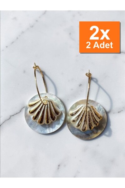 Bozhi Earrings Handmade Special Design Gift
