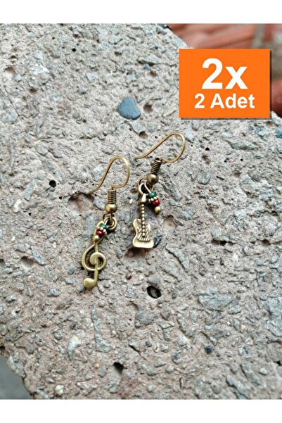 Bozhi Earrings Handmade Special Design Gift