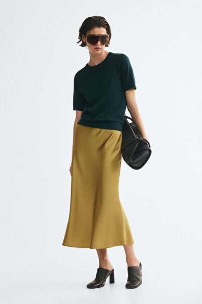 H&M Midi skirt